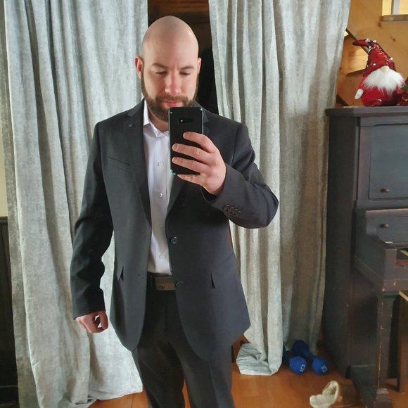 Costume complete - Picture 10 of 10